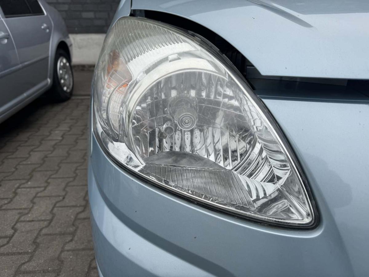 Hyundai Matrix original Scheinwerfer rechts Halogen Facelift Bj.2009